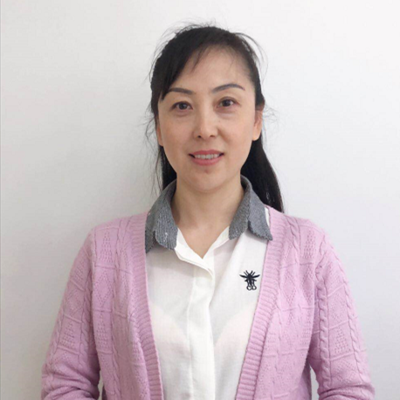 潘阿姨